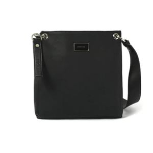 Cartera Firenza Negra