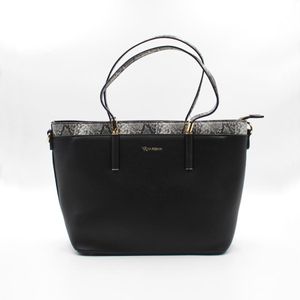 Cartera Amuleto-31 Negra