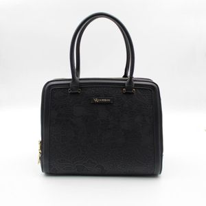 Cartera Desobediente-21 Negro