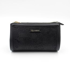 Bandolera Desobediente-41 Negra