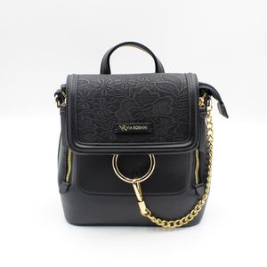 Mochila Desobediente-11 Negra