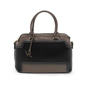 Cartera Manía-21 Negra