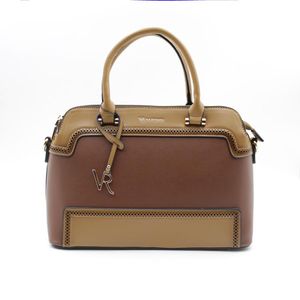 Cartera Manía-21 Café