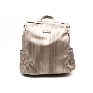 Bolso C8128-2 Agnes Gris Talla Unica