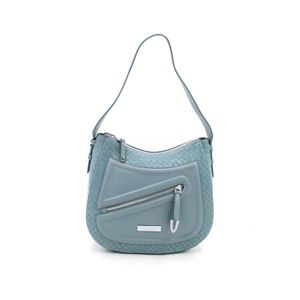 Cartera Via Rosmini 9239-5 Gris