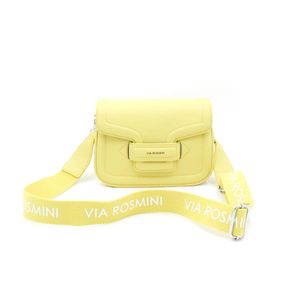 Cartera Via Rosmini 9211-1 Amarillo