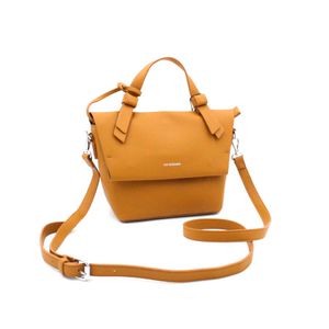 Cartera Via Rosmini 9100-5 Camel