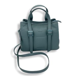 Cartera Via Rosmini Mujer A9572-3 Sky Blue