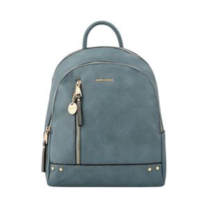 Mochila Mediana Amphora Catriel Denim