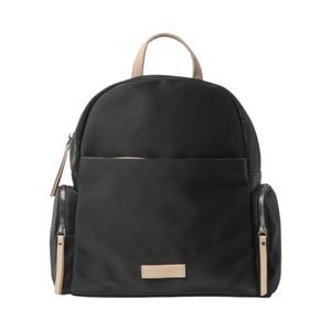 Mochila Mujer Humana Trafalgar Negro