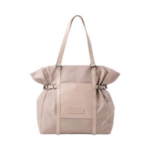 Cartera Hombro Mujer Humana Carmen Beige