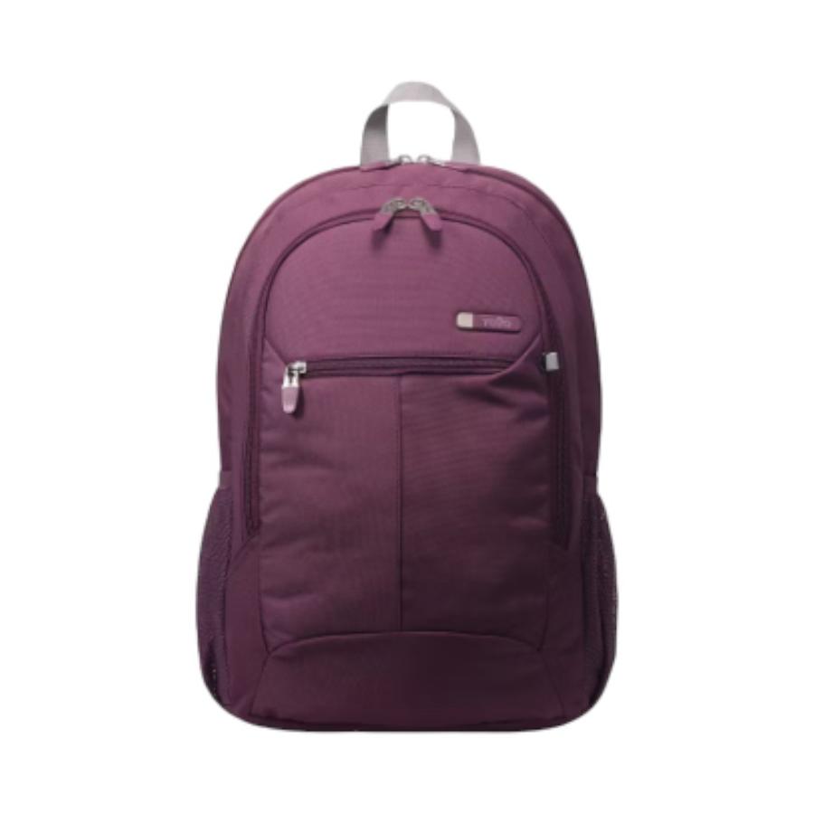 Mochila Escolar Totto Ribbon Morado