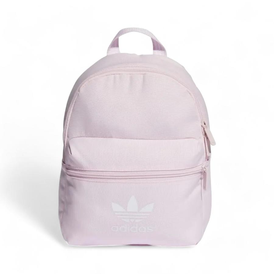 Mochila Adidas Originals Adicolor 12.4 Litros Rosado
