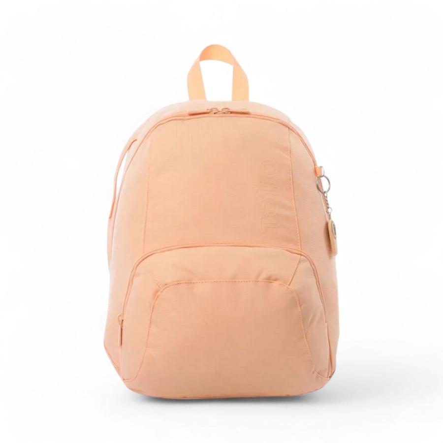 Mochila Totto Gammatto 17 Litros Rosado
