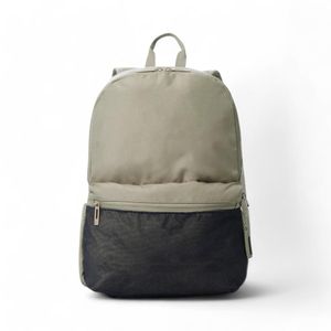 Mochila Totto Dragonar 2.0 13 Litros Taupe/Negro