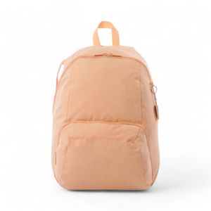 Mochila Totto Ometto 20 Litros Rosado Durazno