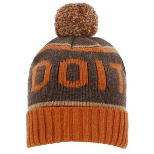 Gorro Doite Icon Cafe/naranjo