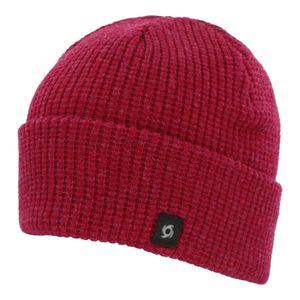 Gorro Unisex Doite Achao Cereza