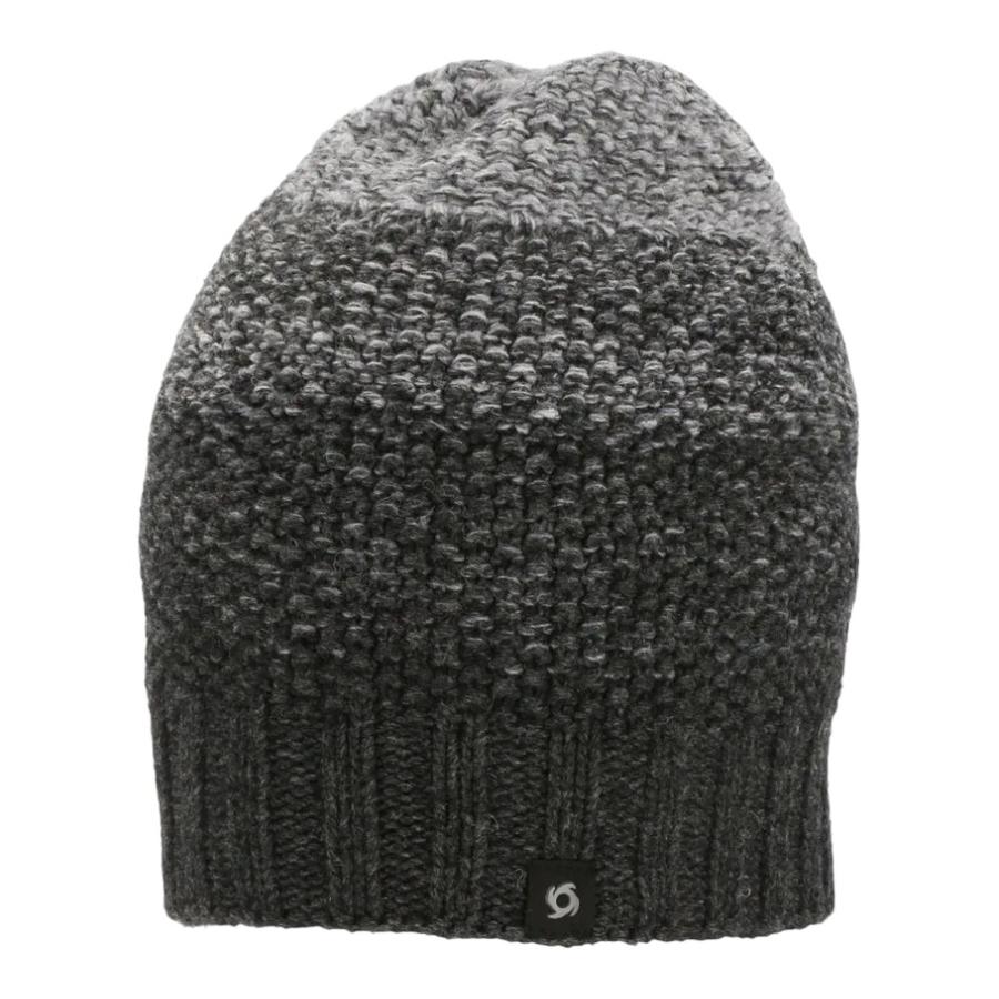 Gorro Unisex Doite Chacao Negro