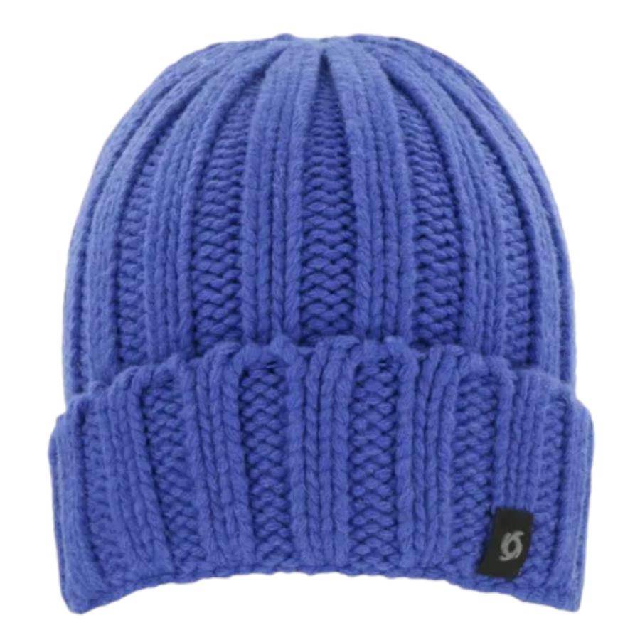 Gorro Unisex Doite Beanie Puyan Azul