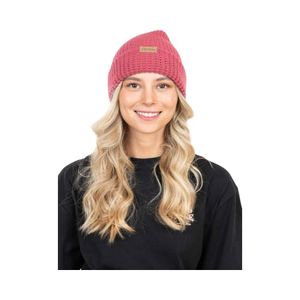 Gorro Mujer Maui and Sons Reciclado Frosted Bloom Rosado