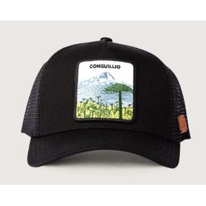 Jockey Wild Lama Conguillio Negro