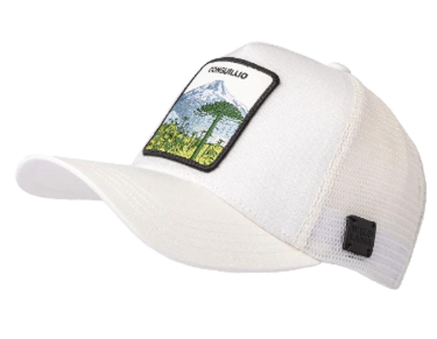 Jockey Conguillio Lino Wild Lama Blanco