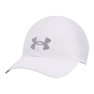 Jockey Unisex Under Armour Shadow Run Adj Blanco