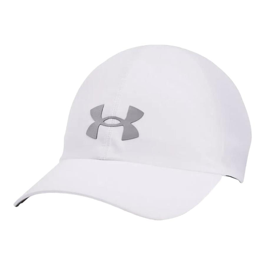 Jockey Unisex Under Armour Shadow Run Adj Blanco