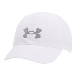 Jockey Unisex Under Armour Shadow Run Blanco