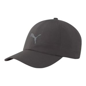 Jockey Mujer Puma Running Ponytail Negro