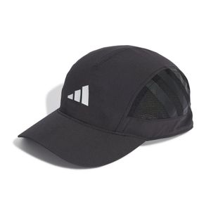 Jockey Deportivo Adidas Heat Rdy Negro