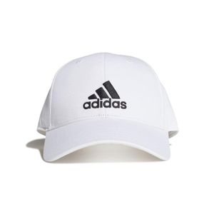 Jockey Urbano Adidas Beisbol Blanco