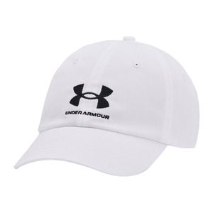 Jockey Favorite Hat Mujer Under Armour Blanco