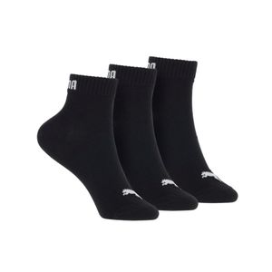 Calcetin Corto 906978 32 Negro 39/42