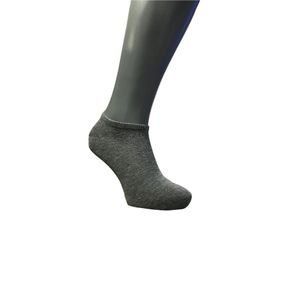 Pack 5 Calcetines Cortos Greenlife Multicolor Talla 39-43