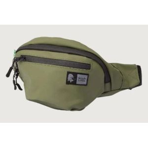 Banano Wild Lama Pro Reciclado Verde