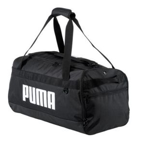 Bolso Deportivo Puma Challenger Negro