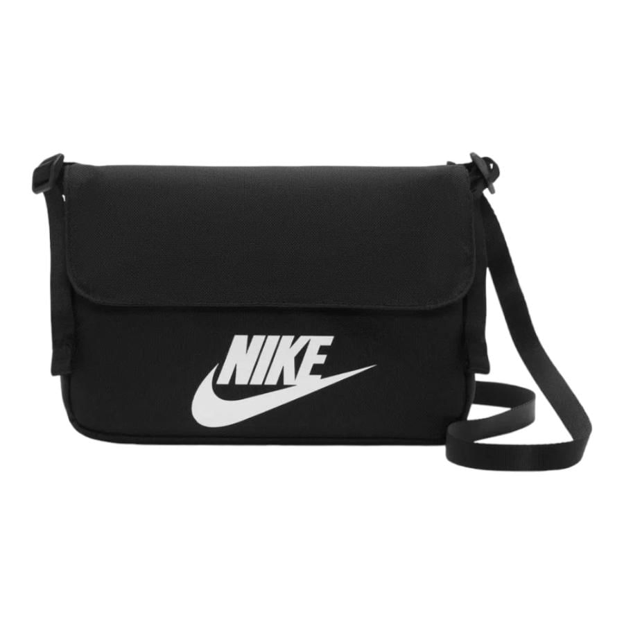 Bolso Unisex Nike Sportswear Negro