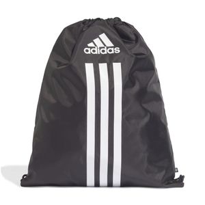 Morral Deportiva Unisex Adidas Power Negro