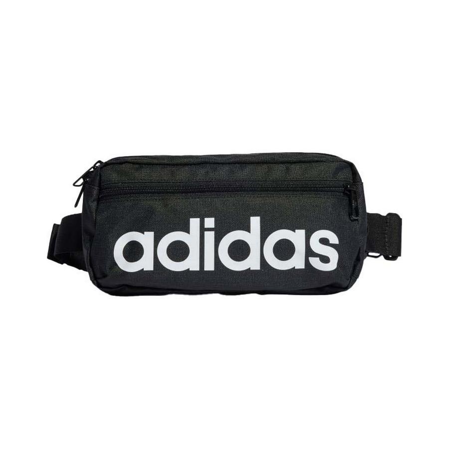 Banano Adidas Linear Bum Negro