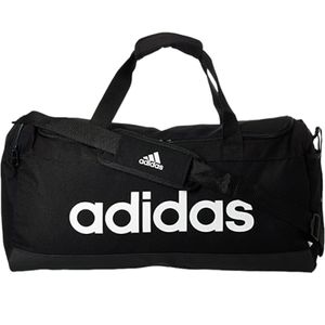 Maleta Deportiva Adidas Essentials Negro