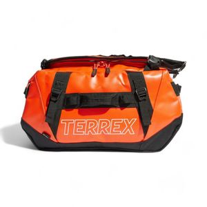 Bolso Deportivo Adidas Terrex Expedition 50 Litros Naranjo