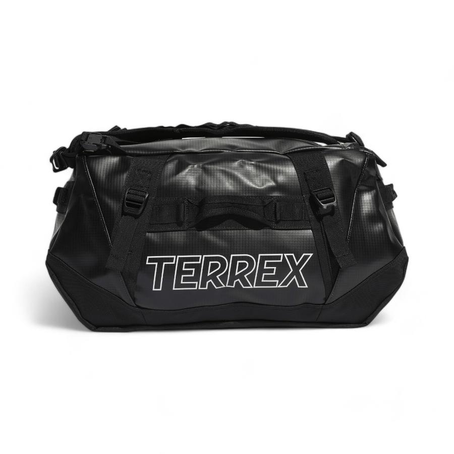 Bolso Deportivo Adidas Terrex Expedition 50 Litros Negro