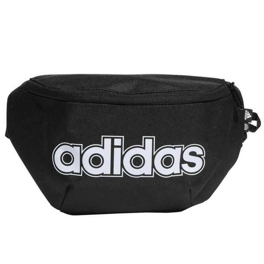 Banano Unisex Adidas Classic Foundation Negro