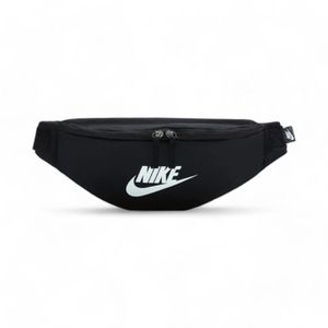 Banano Nike Heritage 3 Litros Negro