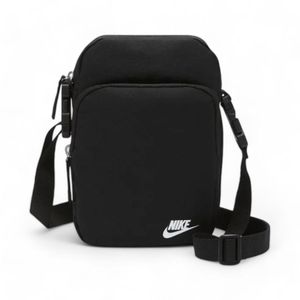 Banano Nike Heritage 4 Litros Negro