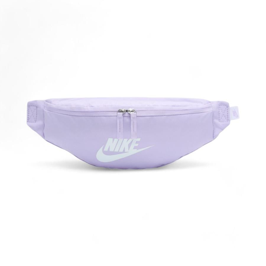 Banano Nike Heritage 3 Litros Violeta