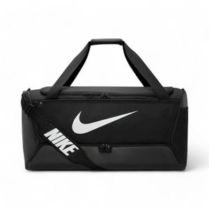 Bolso Deportivo Nike Brasiilia 9.5 95 Litros Negro