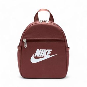 Mochila Mujer Nike Sportswear Futura 365 6 Litros Terracota